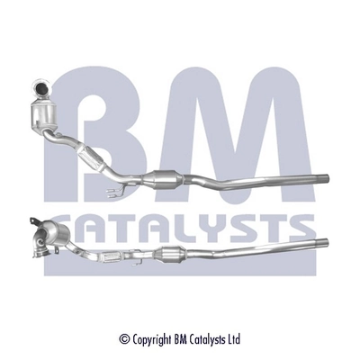 Catalytic Converter